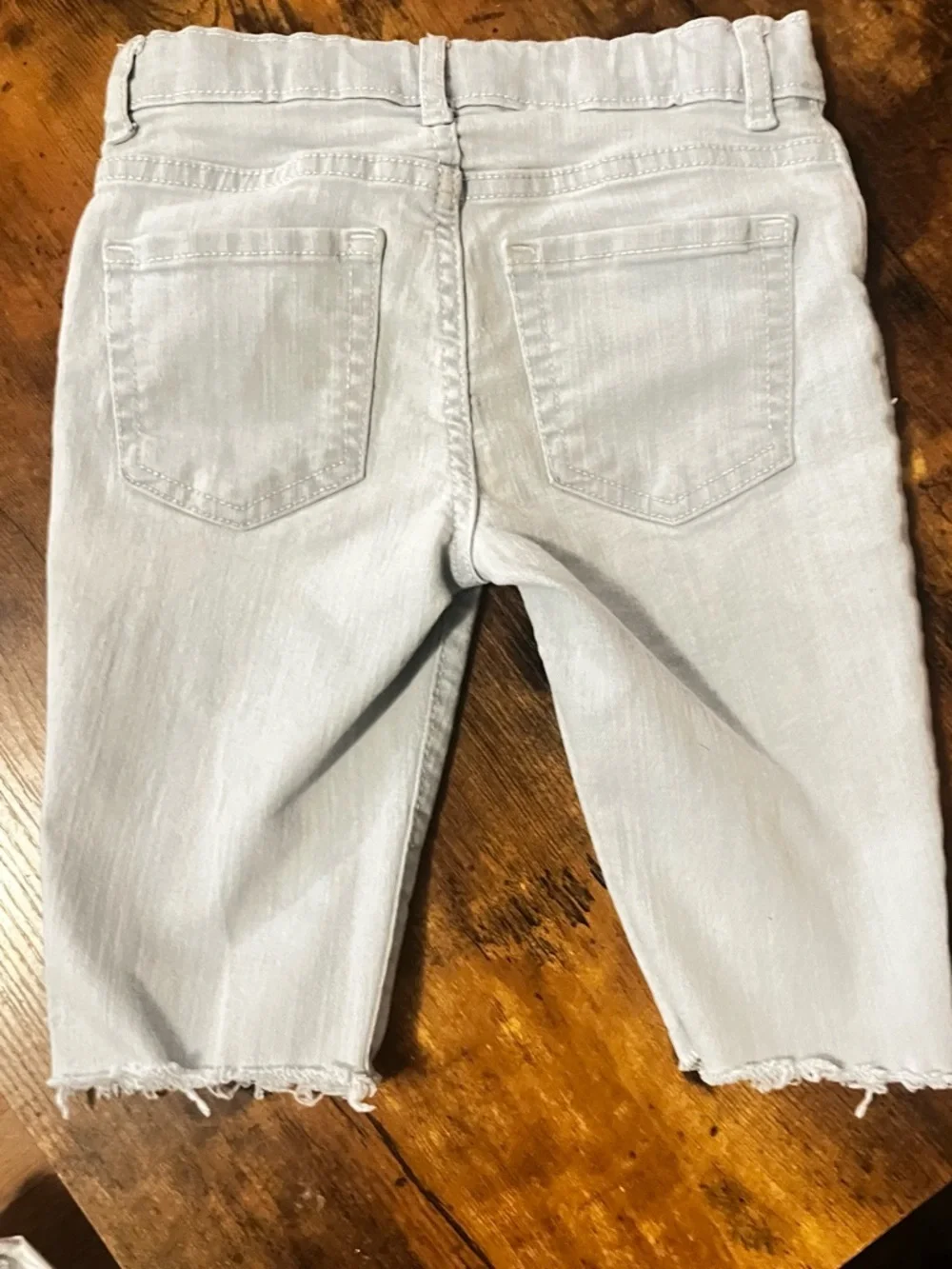 The Childrens Place two denim